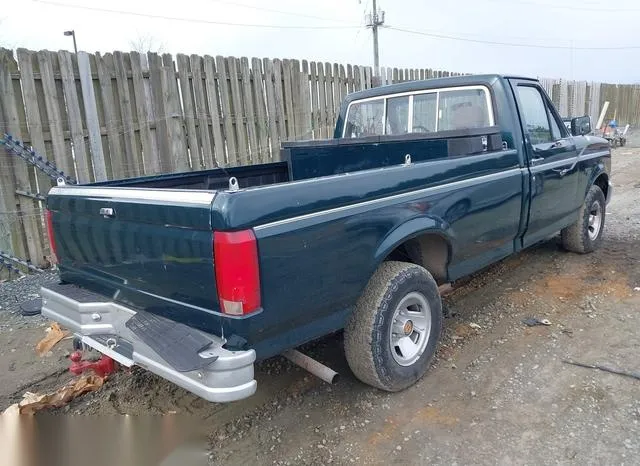 1FTEF15Y5NNB07919 1992 1992 Ford F-150 4