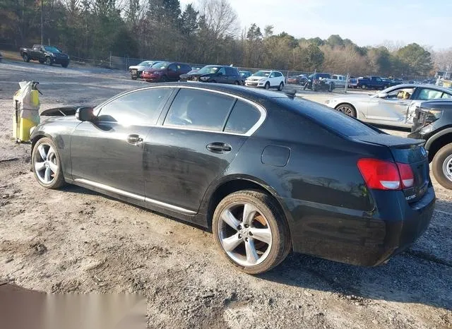 JTHBE96S080038510 2008 2008 Lexus GS- 350 3