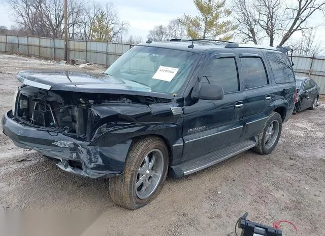 1GYEK63N43R256405 2003 2003 Cadillac Escalade- Standard 2