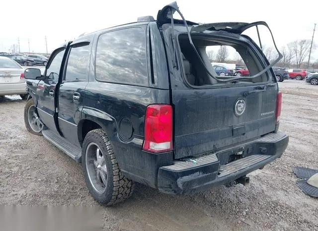 1GYEK63N43R256405 2003 2003 Cadillac Escalade- Standard 3