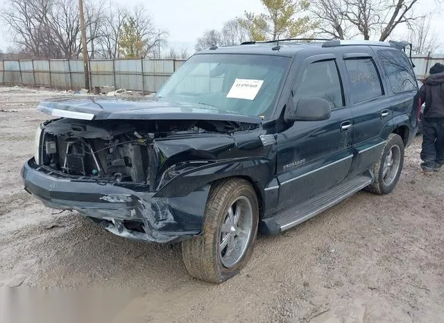 1GYEK63N43R256405 2003 2003 Cadillac Escalade- Standard 6