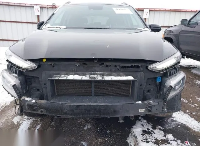 KM8K6CAA9MU755299 2021 2021 Hyundai Kona- Sel Plus 6