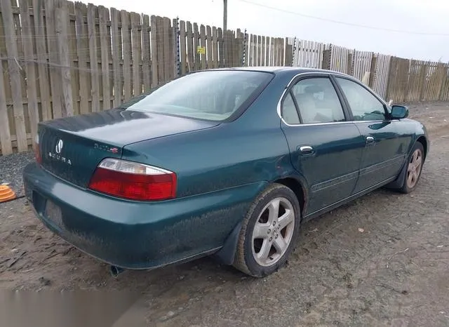 19UUA56813A060927 2003 2003 Acura TL- 3-2 Type S 4