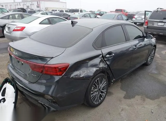 3KPF54AD4RE779914 2024 2024 KIA Forte- Gt-Line 4