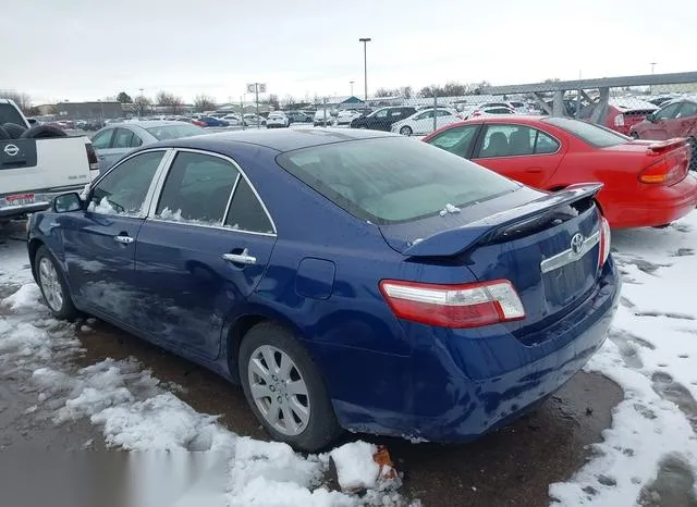 JTNBB46K373032822 2007 2007 Toyota Camry- Hybrid Hybrid 3