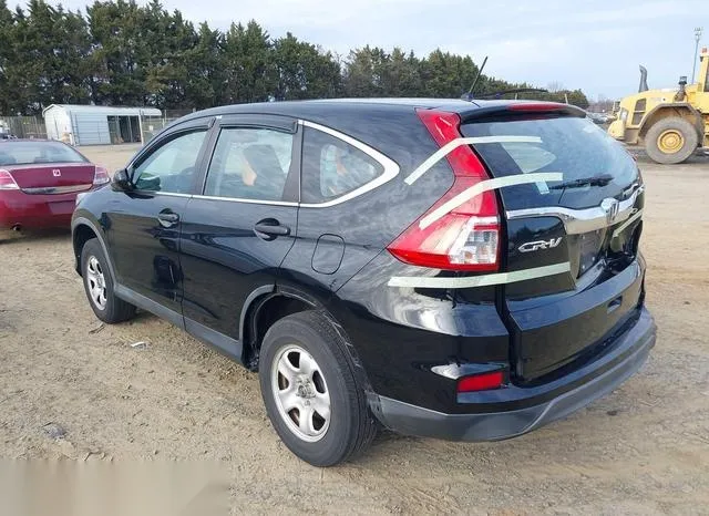 5J6RM4H30GL130798 2016 2016 Honda CR-V- LX 3