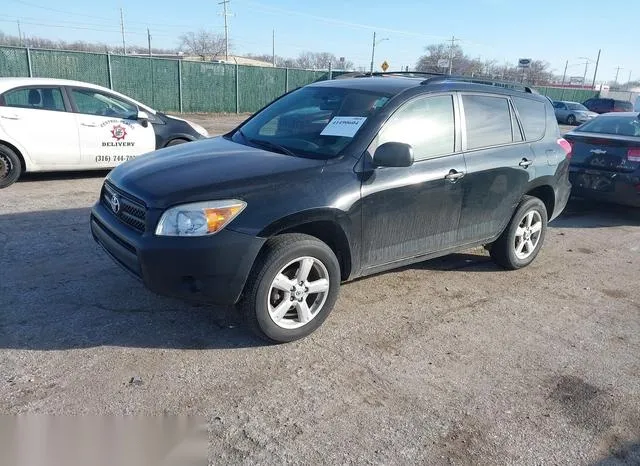 JTMZD33V466011318 2006 2006 Toyota RAV4 2