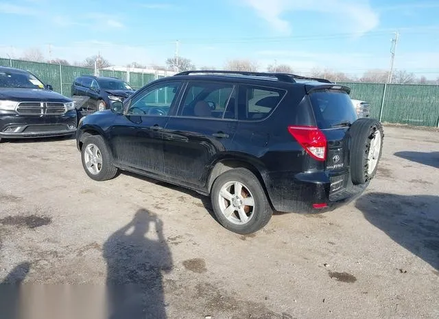 JTMZD33V466011318 2006 2006 Toyota RAV4 3