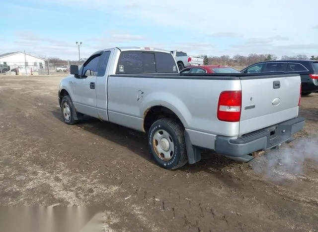 1FTRF12276NA01944 2006 2006 Ford F-150- Stx/Xl/Xlt 3