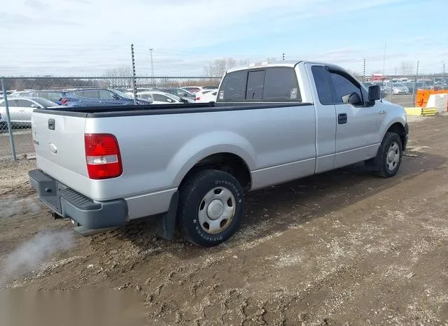 1FTRF12276NA01944 2006 2006 Ford F-150- Stx/Xl/Xlt 4