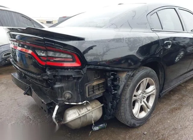 2C3CDXBG0KH695541 2019 2019 Dodge Charger- Sxt Rwd 6