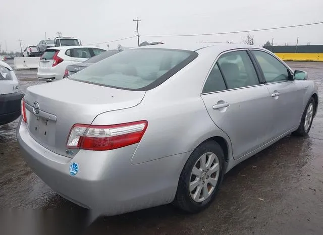 4T1BB46K19U109166 2009 2009 Toyota Camry- Hybrid 4