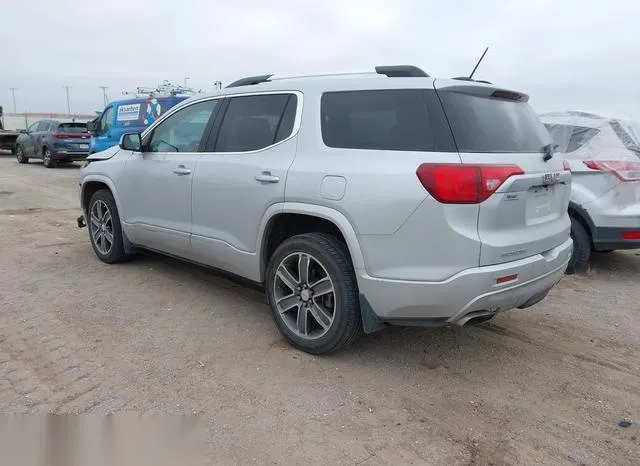 1GKKNXLS9HZ129091 2017 2017 GMC Acadia- Denali 3