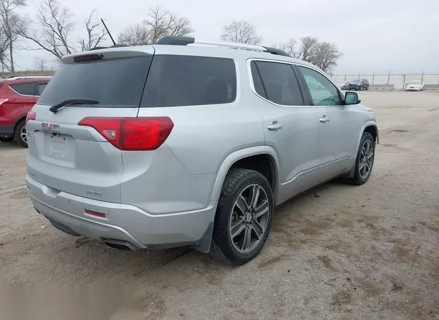 1GKKNXLS9HZ129091 2017 2017 GMC Acadia- Denali 4