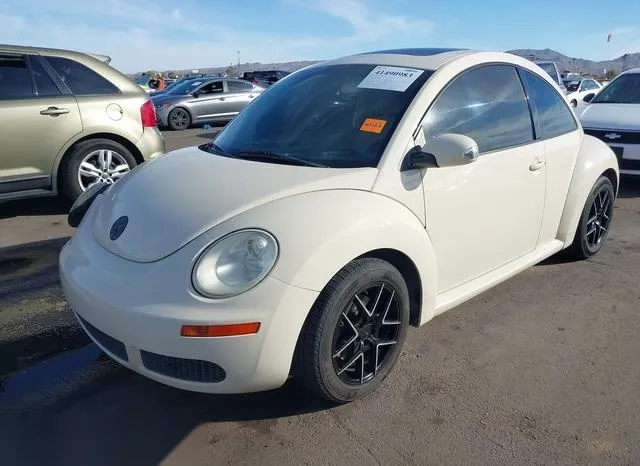 3VWRW31C46M414613 2006 2006 Volkswagen New Beetle- 2-5 2