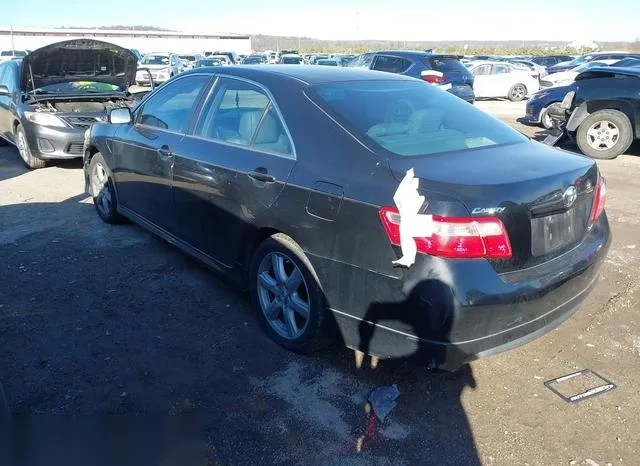 4T1BE46K87U553875 2007 2007 Toyota Camry- SE 3