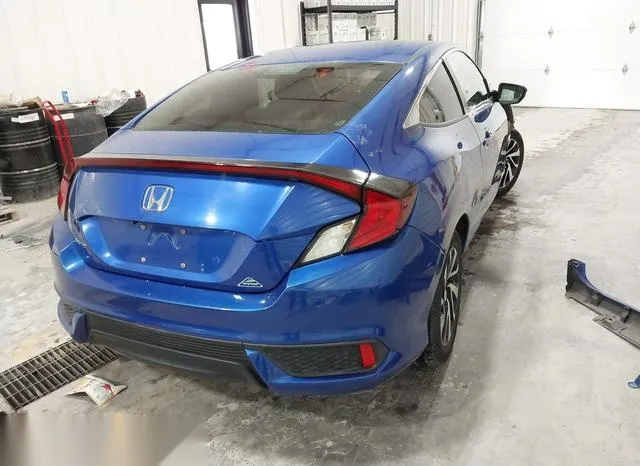 2HGFC4B05HH312426 2017 2017 Honda Civic- Lx-P 4