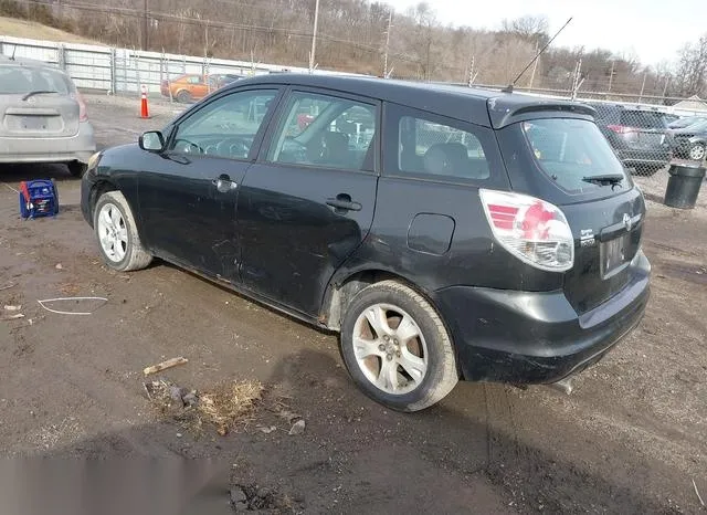 2T1KR32E86C554863 2006 2006 Toyota Corolla- Matrix 3