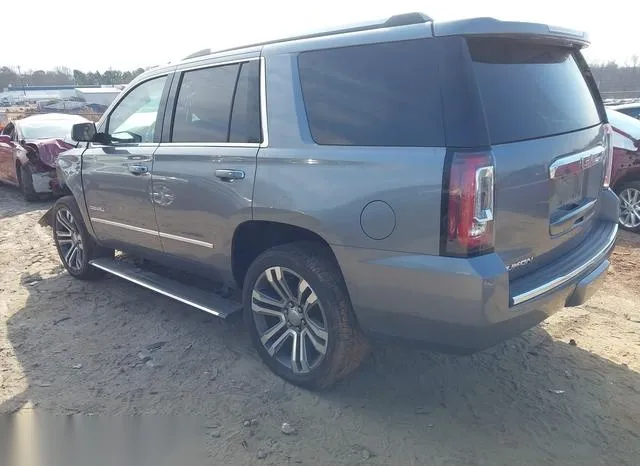 1GKS2CKJ5KR100009 2019 2019 GMC Yukon- Denali 3