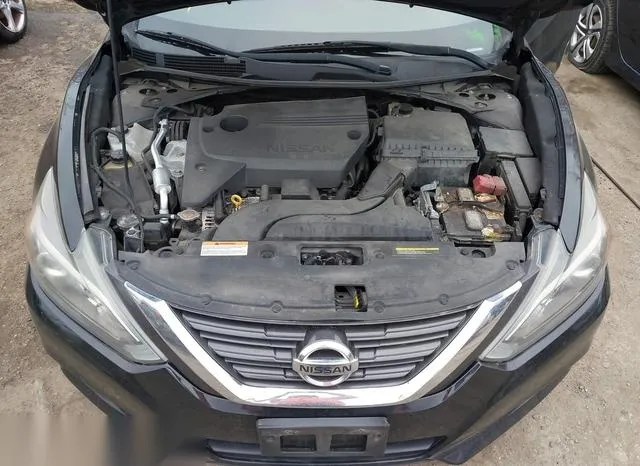 1N4AL3AP3GC137991 2016 2016 Nissan Altima- 2-5 SR 10