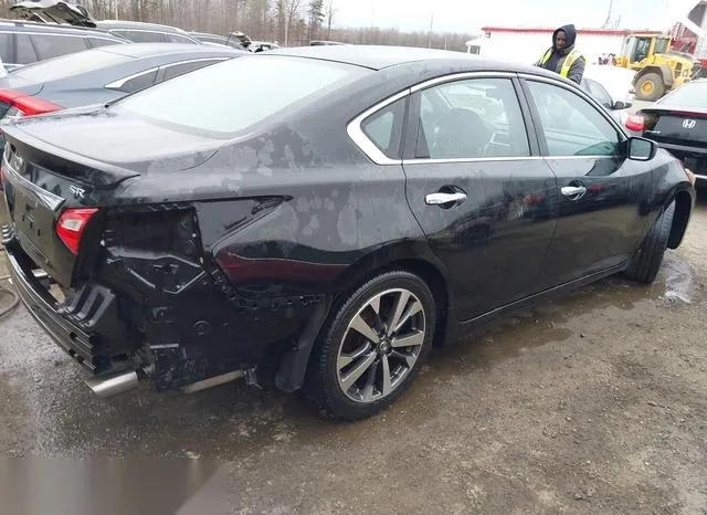 1N4AL3AP3GC137991 2016 2016 Nissan Altima- 2-5 SR 4