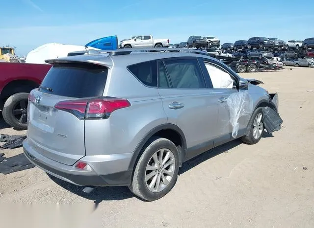 2T3YFREV9JW416782 2018 2018 Toyota RAV4- Limited 4