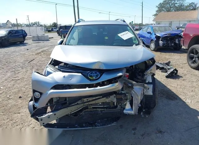 2T3YFREV9JW416782 2018 2018 Toyota RAV4- Limited 6