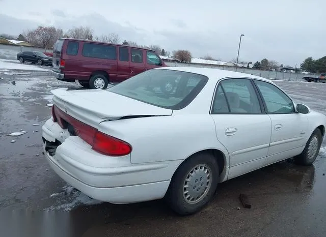 2G4WB52K5W1466306 1998 1998 Buick Regal- LS 4