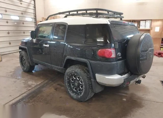 JTEBU11F18K001112 2008 2008 Toyota FJ- Cruiser 3