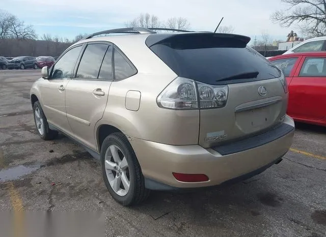 2T2GA31UX5C029173 2005 2005 Lexus RX- 330 3