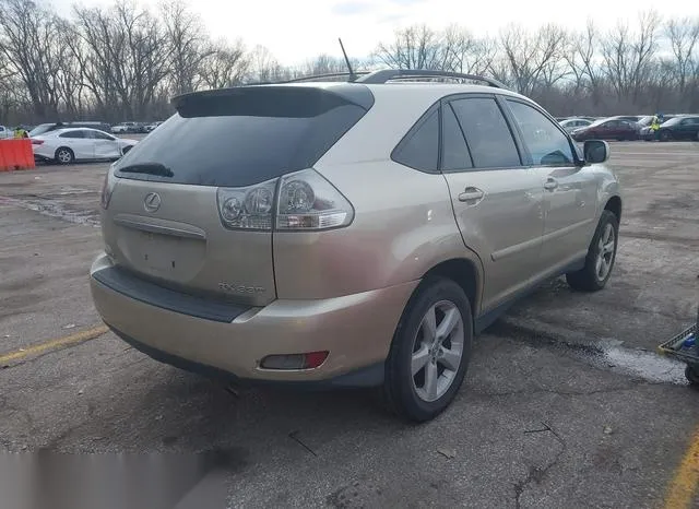 2T2GA31UX5C029173 2005 2005 Lexus RX- 330 4