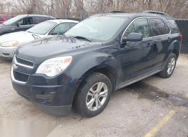 2GNALBEK5F6257146 2015 2015 Chevrolet Equinox- 1LT 2