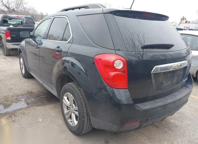 2GNALBEK5F6257146 2015 2015 Chevrolet Equinox- 1LT 3