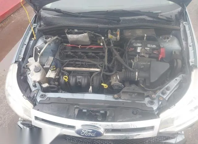 1FAHP35N38W125237 2008 2008 Ford Focus- SE 10