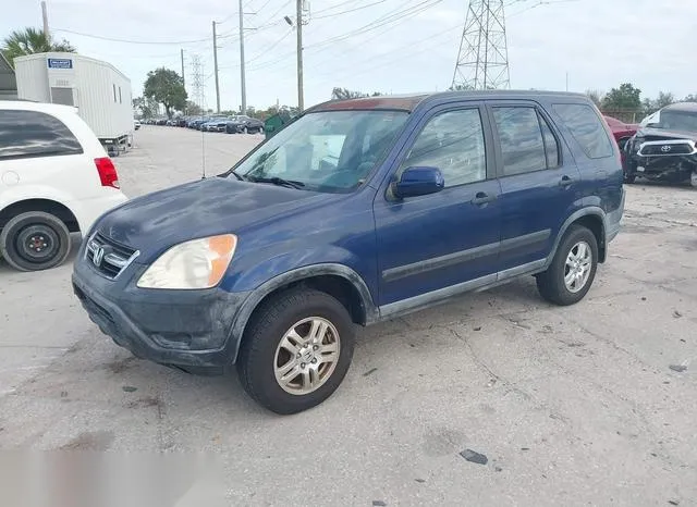 SHSRD77843U158226 2003 2003 Honda CR-V- EX 2