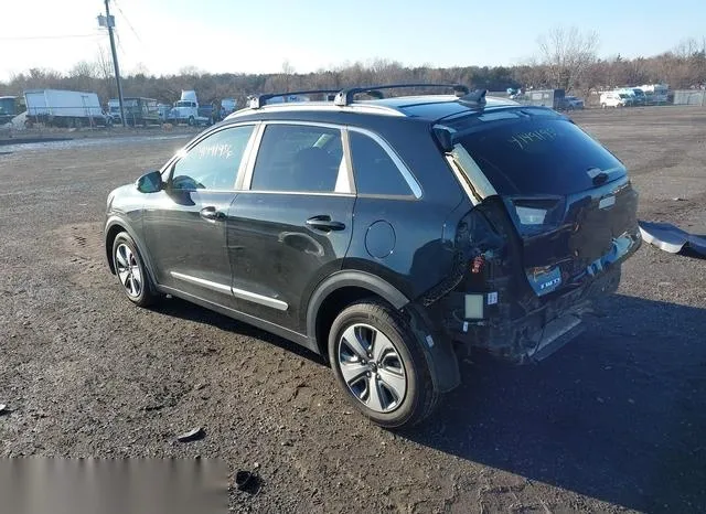 KNDCC3LC5K5303180 2019 2019 KIA Niro- EX 3