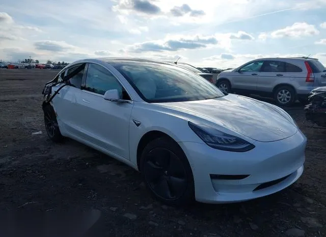 5YJ3E1EB2KF437159 2019 2019 Tesla Model 3- Long Range/Perfo 1