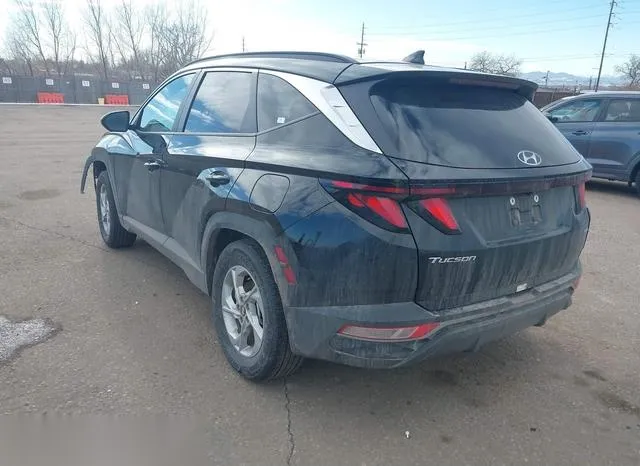 5NMJBCDE9RH361813 2024 2024 Hyundai Tucson- Sel 3