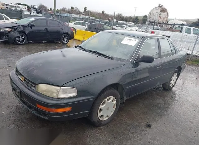 JT2SK11E9P0132860 1993 1993 Toyota Camry- DX 2