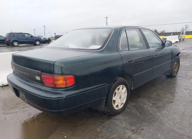 JT2SK11E9P0132860 1993 1993 Toyota Camry- DX 4