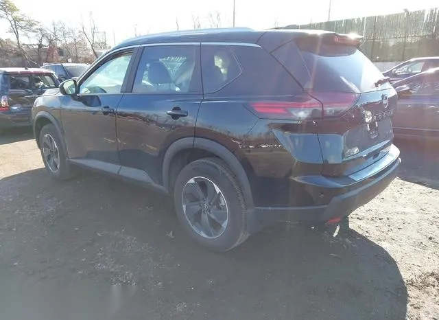 5N1BT3BB4RC735815 2024 2024 Nissan Rogue- Sv Intelligent Awd 3