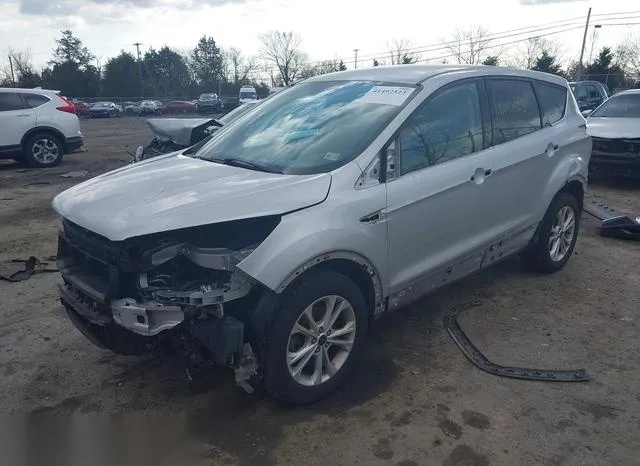 1FMCU9GDXHUA46689 2017 2017 Ford Escape- SE 2