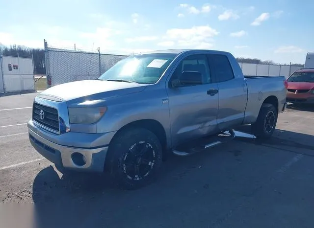 5TFRT54137X014412 2007 2007 Toyota Tundra- Sr5 4-7L V8 2