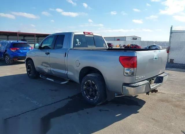 5TFRT54137X014412 2007 2007 Toyota Tundra- Sr5 4-7L V8 3