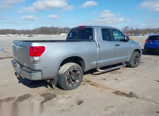 5TFRT54137X014412 2007 2007 Toyota Tundra- Sr5 4-7L V8 4