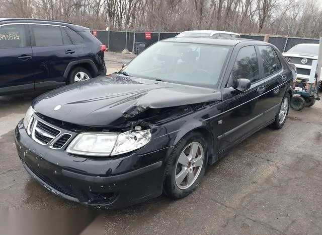 YS3EH45G143010352 2004 2004 Saab 9-5- Aero 2