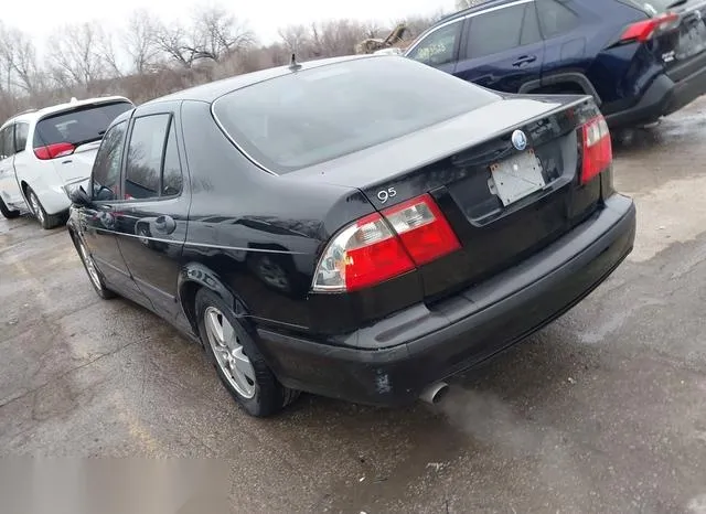 YS3EH45G143010352 2004 2004 Saab 9-5- Aero 3