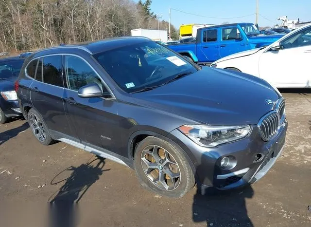 WBXHT3C32GP880317 2016 2016 BMW X1- Xdrive28I 1