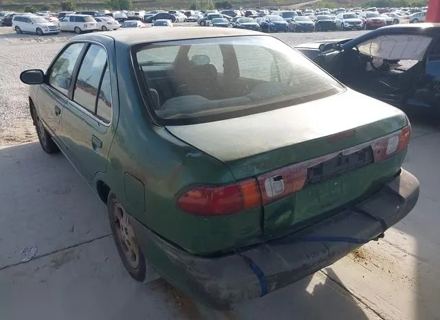 1N4AB41D3WC726293 1998 1998 Nissan Sentra- Gle/Gxe/Xe 3