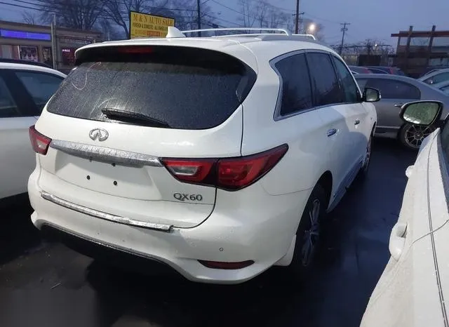 5N1DL0MM5HC559118 2017 2017 Infiniti QX60 4